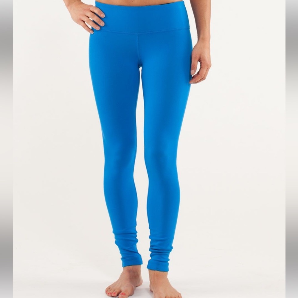 Lululemon Réversible Leggings